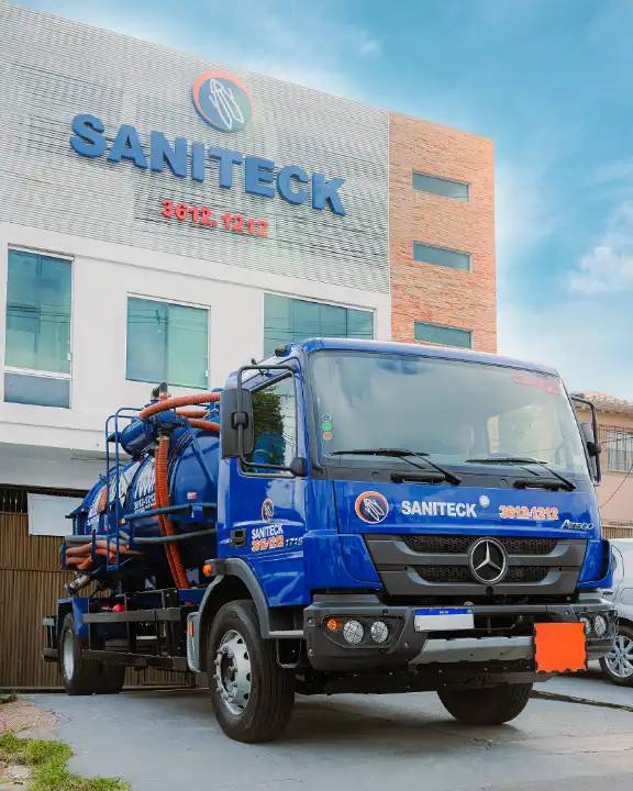 Saniteck Saniteck